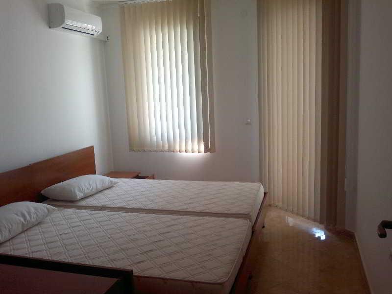 Dolphin Hotel Sveti Vlas Exterior photo